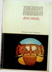 book Zagadki Maroka