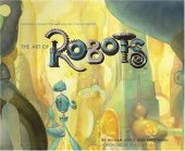 book The Art of Robots