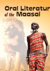 book Oral Literature of the Maasai