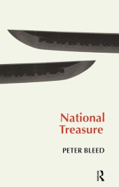 book National Treasure