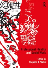 book Professional Identity and Social Work