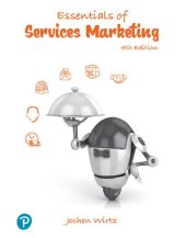 book Essentials of Services Marketing