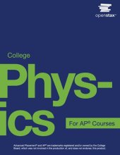 book College physics for AP courses