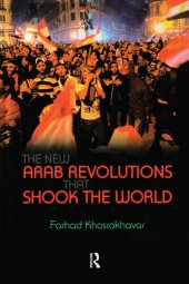 book New Arab Revolutions That Shook the World