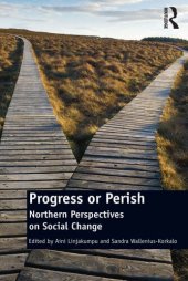 book Progress or Perish: Northern Perspectives on Social Change