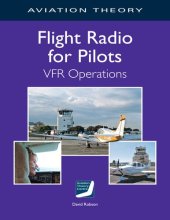 book Flight Radio for Pilots - VFR Operations