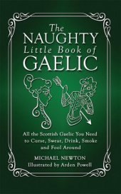 book The Naughty Little Book of Gaelic