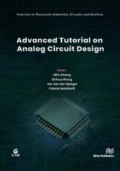 book Advanced Tutorial on Analog Circuit Design