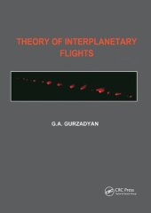 book Theory of Interplanetary Flights