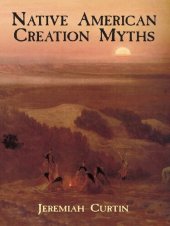 book Native American Creation Myths