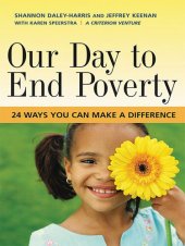 book Our Day to End Poverty: 24 Ways You Can Make a Difference