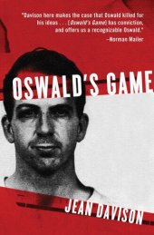 book Oswald's Game