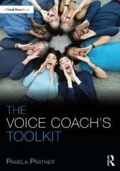 book The Voice Coach's Toolkit