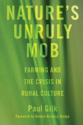 book Nature's Unruly Mob