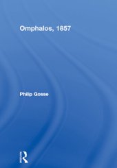 book Omphalos, 1857