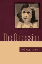 book The Obsession