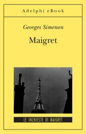 book Maigret