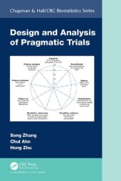 book Design and Analysis of Pragmatic Trials