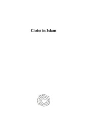 book Christ in Islam