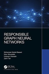 book Responsible Graph Neural Networks