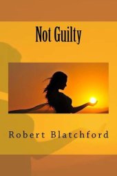 book Not Guilty