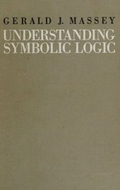 book Understanding Symbolic Logic