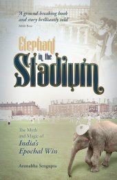 book Elephant in the Stadium