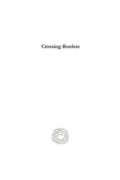 book Crossing Borders: Jews and Muslims in Ottoman Law, Economy, and Society