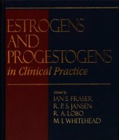 book Estrogens and Progestogens in Clinical Practice