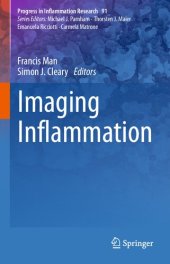 book Imaging Inflammation