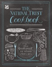 book The National Trust Cookbook