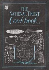 book The National Trust Cookbook