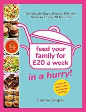 book Feed Your Family for £20...In a Hurry!