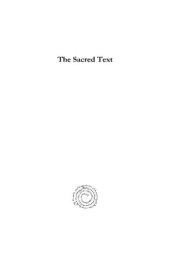 book The Sacred Text