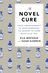 book The Novel Cure