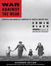 book War Against The Weak