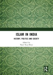 book Islam in India: History, Politics and Society