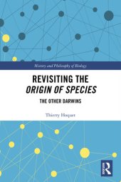 book Revisiting the Origin of Species