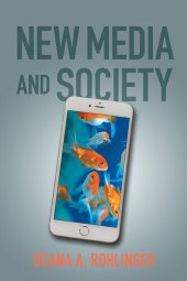 book New Media and Society