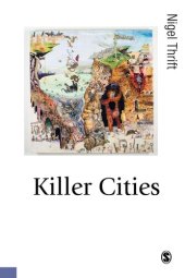 book Killer Cities