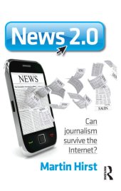 book News 2.0: Can Journalism Survive the Internet?