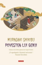 book Povestea lui Genji