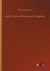 book North Cornwall Fairies and Legends