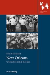 book New Orleans: Creolization and all that Jazz (Transatlantica)