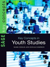 book Key Concepts in Youth Studies