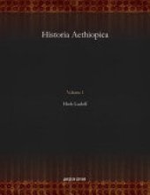 book Historia Aethiopica