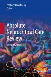 book Absolute Neurocritical Care Review