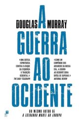 book A Guerra ao Ocidente