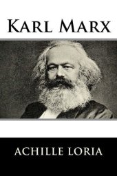 book Karl Marx