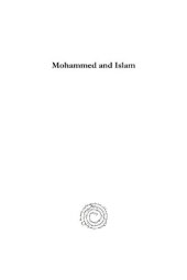 book Mohammed and Islam